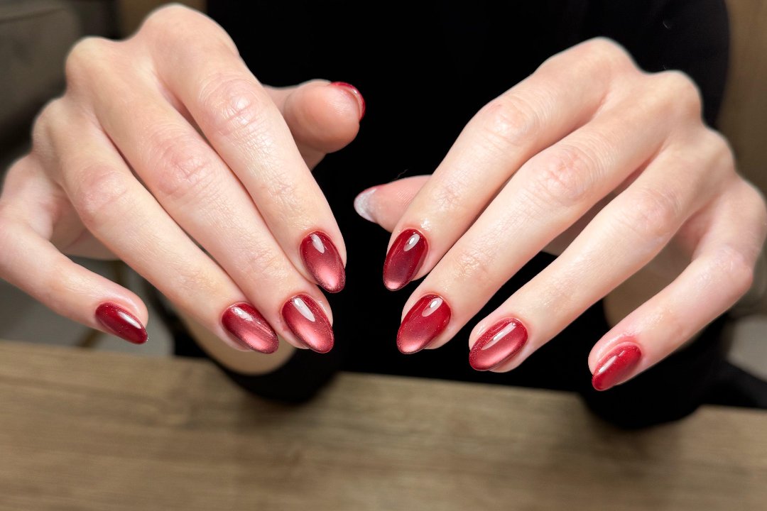 La piccola nail, Rondinella - Baraggia - Restellone, Lombardia