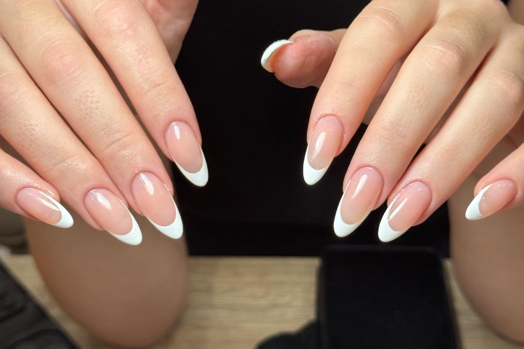 La piccola nail, Rondinella - Baraggia - Restellone, Lombardia