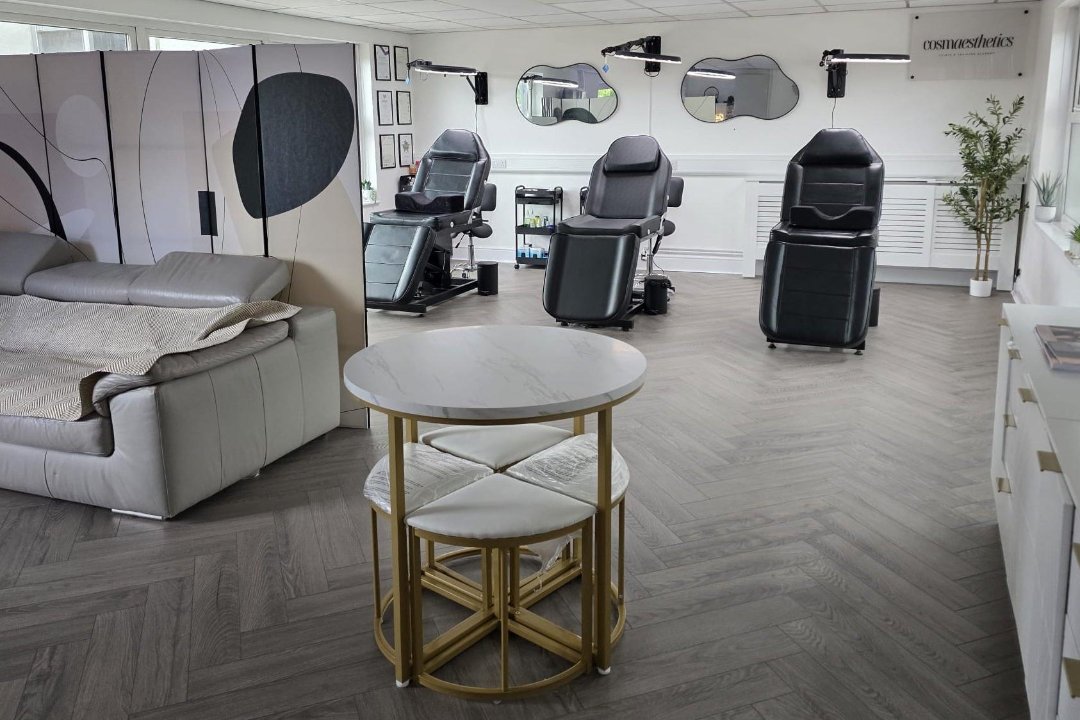 Cosmaesthetics UK, Whitstable