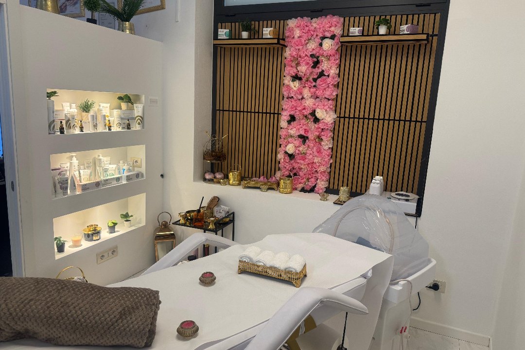Jammari by You Beauty, San Pietro in Casale, Emilia-Romagna