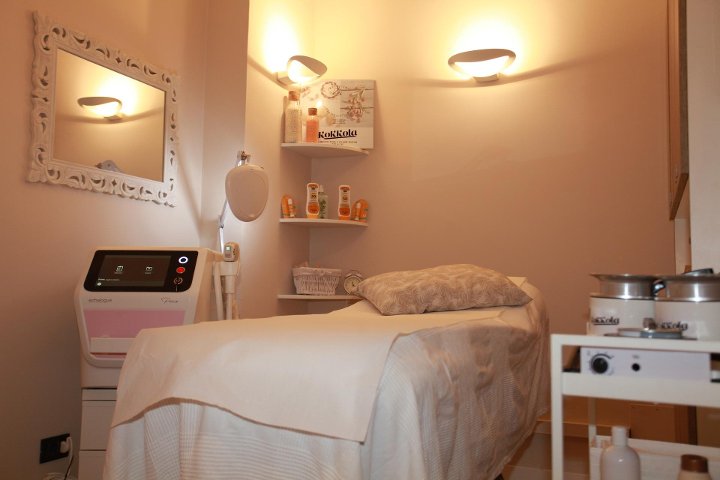 Amarti Centro Estetico - Épilation Bologna - Photo de galerie - OneBooking