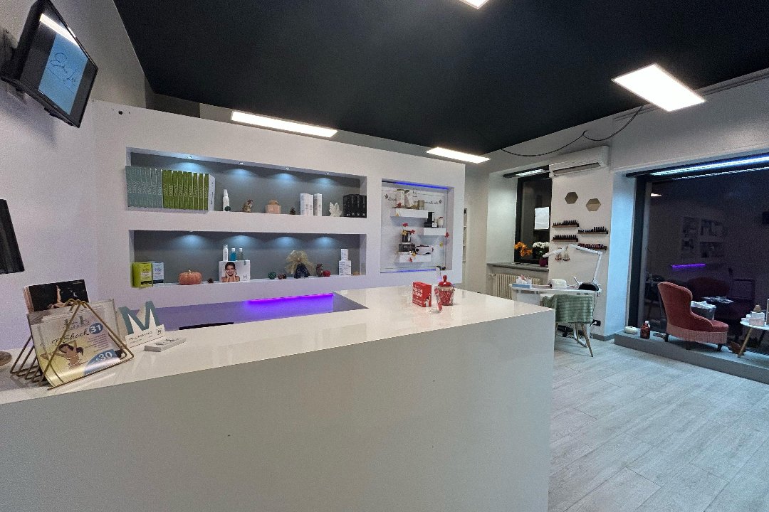 Eden Lab, Casale Monferrato, Piemonte