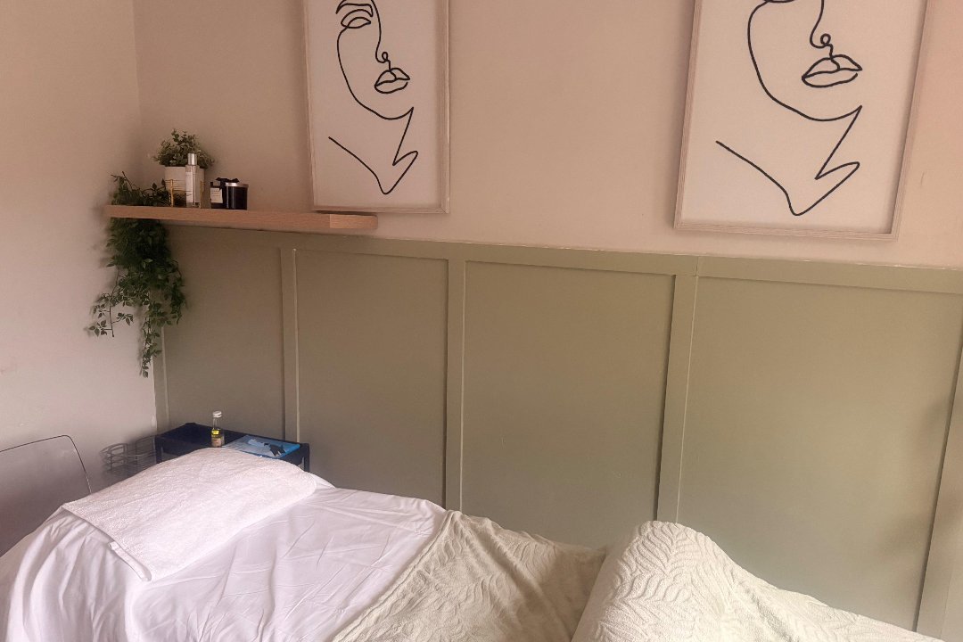 Serenity skin, Whitstable