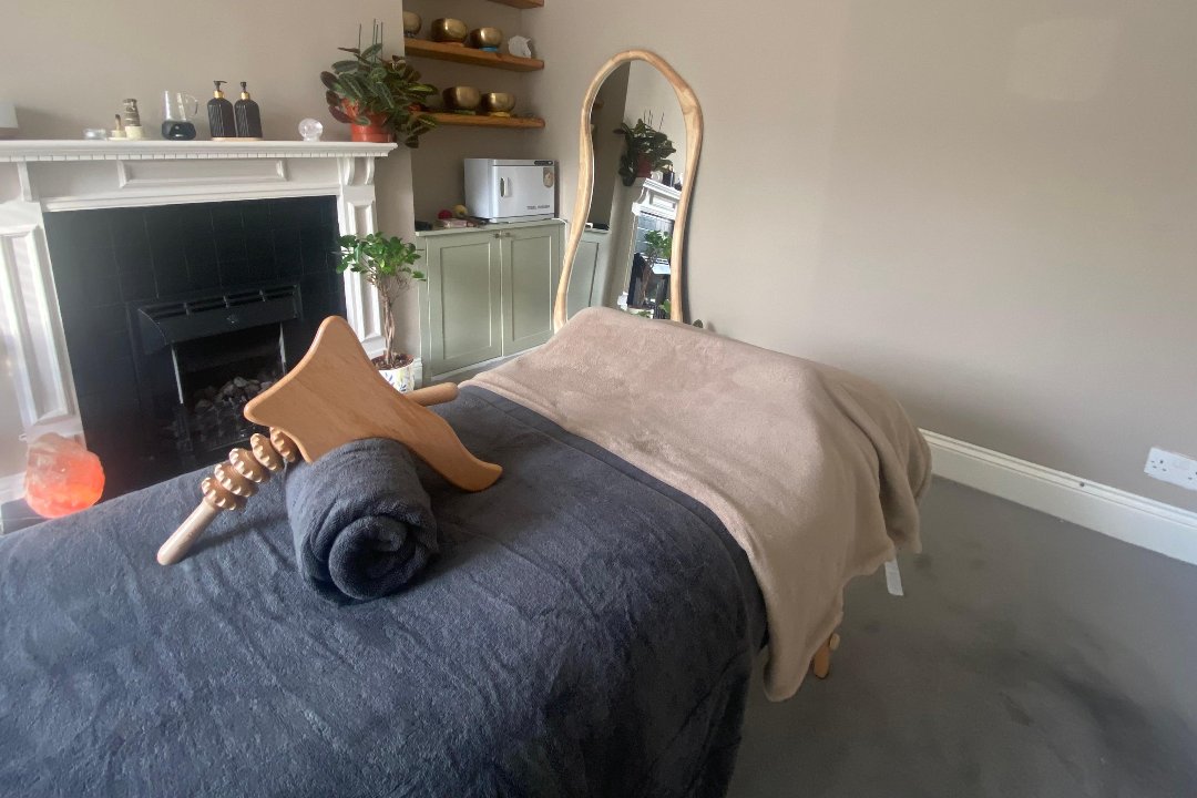 Luhana Holistic, Swinton, Salford