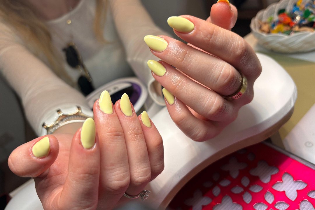 ⭐️FlashUnghie⭐️, Missori, Milano