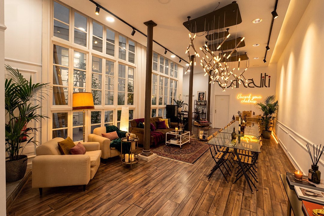 La Bodega del Masaje Málaga, Centro Histórico, Málaga