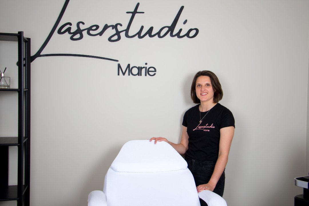 Laserstudio Marie, Ghent