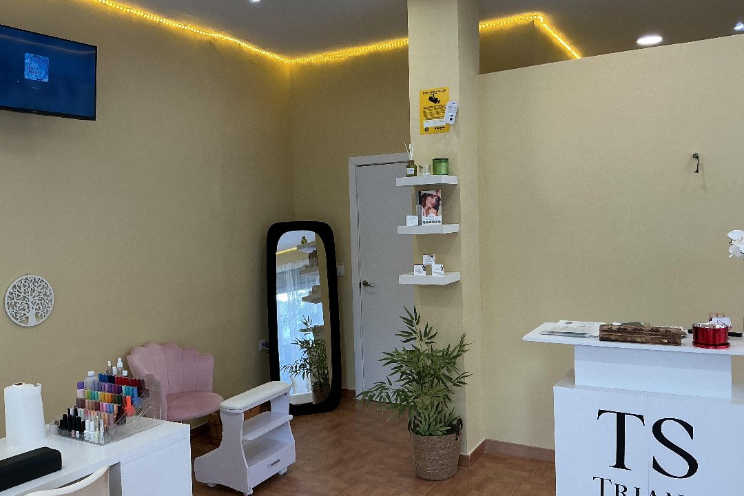 Triana Sánchez Studio, La Plata, Sevilla