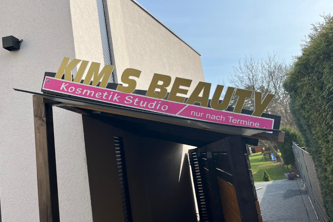 Kim's Beauty Schwerte, Schwerte, Nordrhein-Westfalen