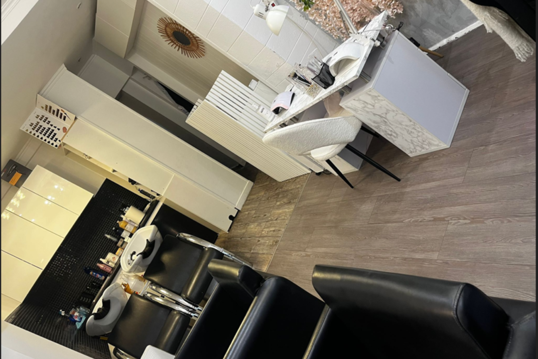 Noha Dream By Wiem Beauty, Bagnolet, Seine-Saint-Denis