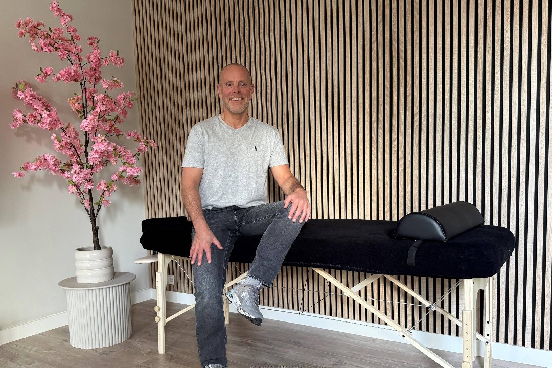 Wilmink Massage, Boerendijk, Provincie Utrecht