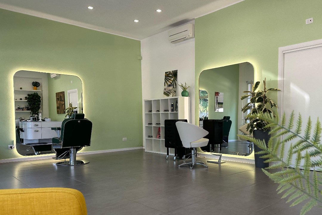 Jessica Gualtieri by Alex Found | Professional Hairstylist, Brugherio, Lombardia