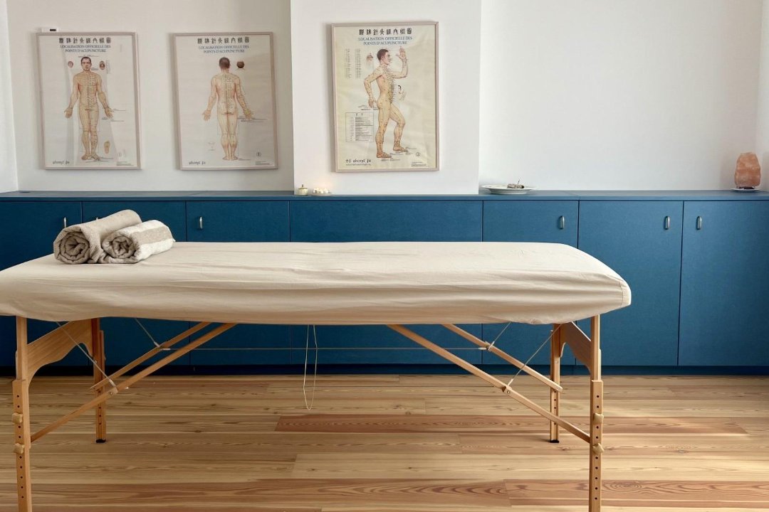 Energétique chinoise - Acupressure, Roodebeek - Constellations, Woluwe-Saint-Lambert