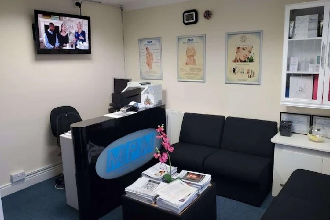MPM Aesthetic Medicals, Sutton Coldfield, West Midlands County