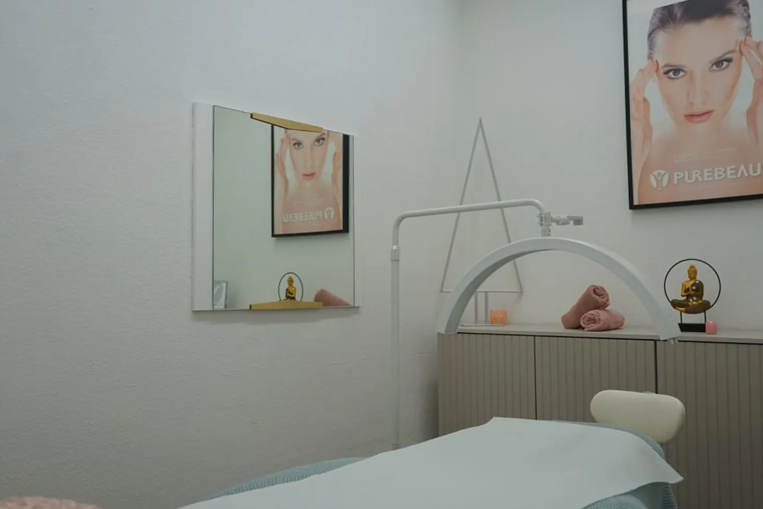 Parisa Beauty, Habsburgerallee, Frankfurt am Main