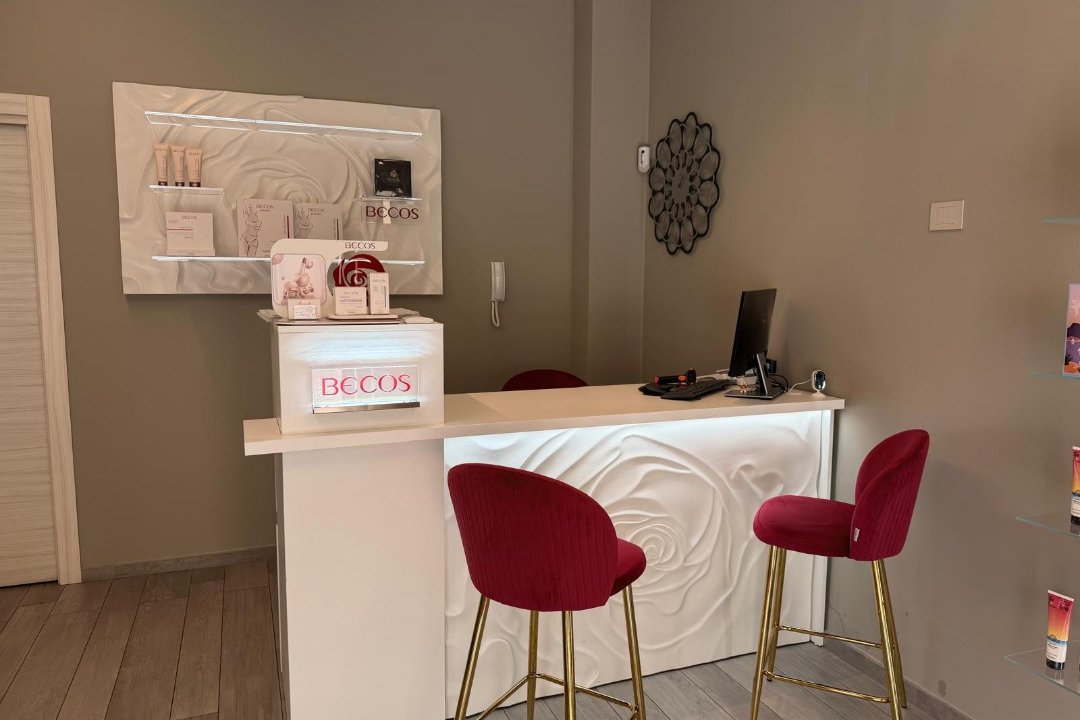 Becos Club Torino, Cavoretto, Torino