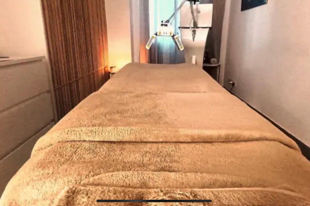 mabrouk bader, Carabacel, Nice