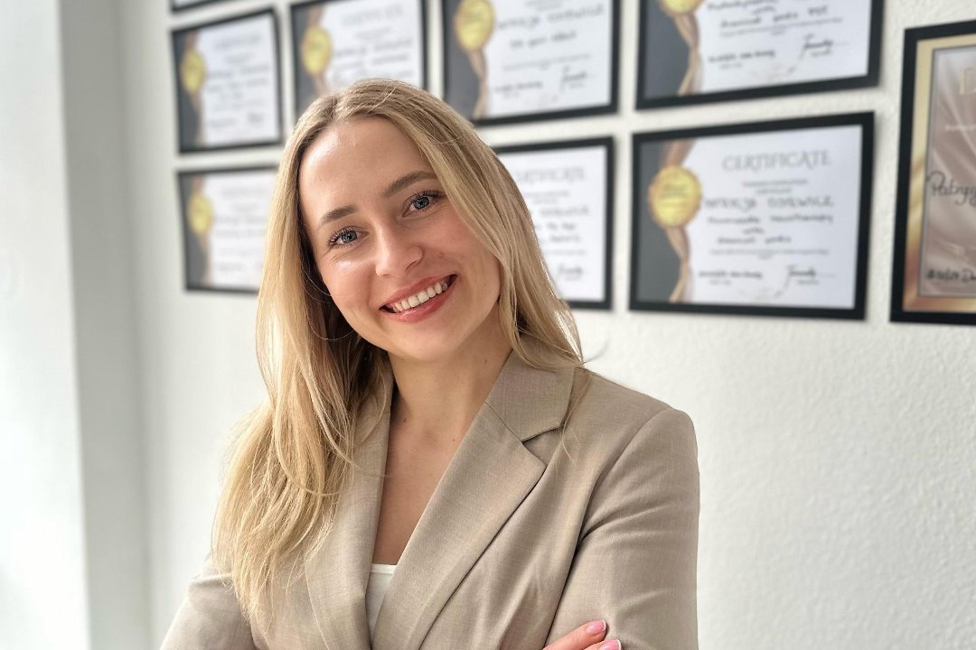 Beauty Bay By Patrycja, Helmond, Noord-Brabant