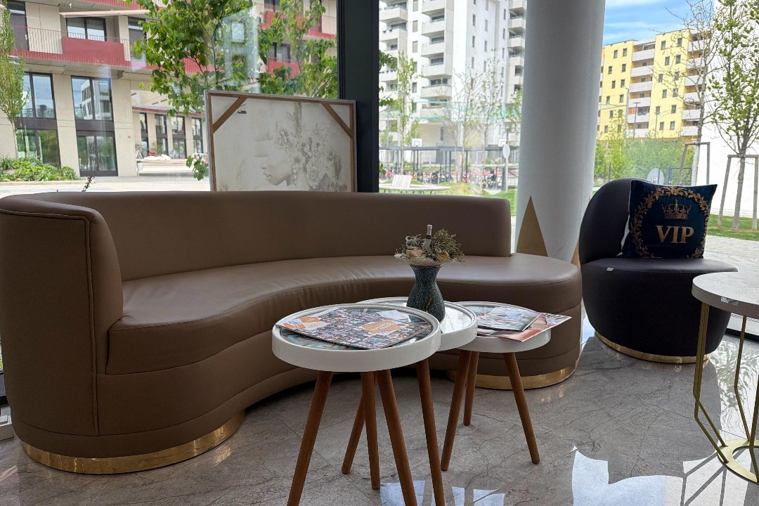 LaserWax Lounge by VIP Style, 23. Bezirk, Wien