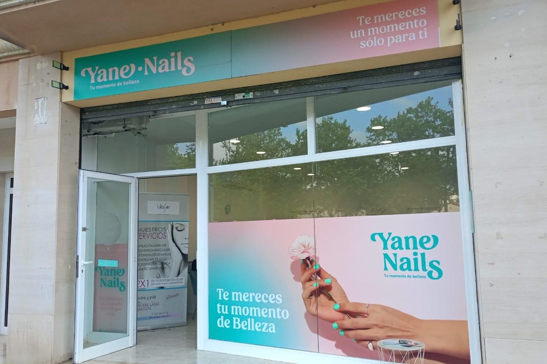 Yane Nails, Blanes