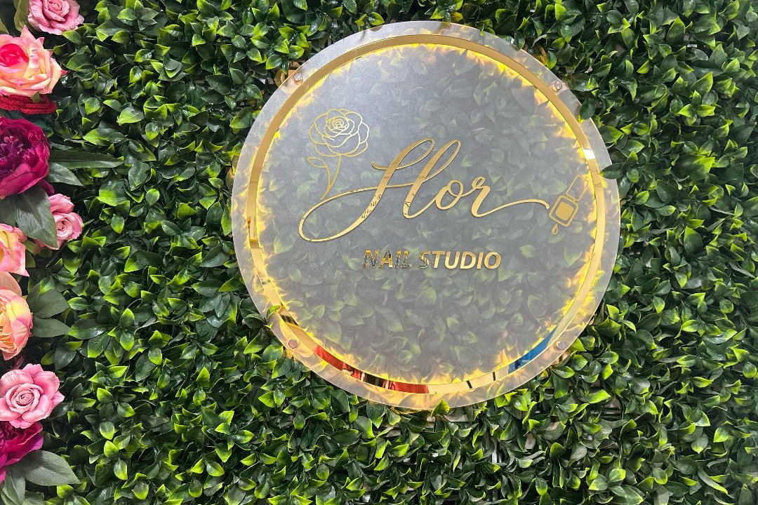 Flor Nail Studio, Trinitat, Valencia