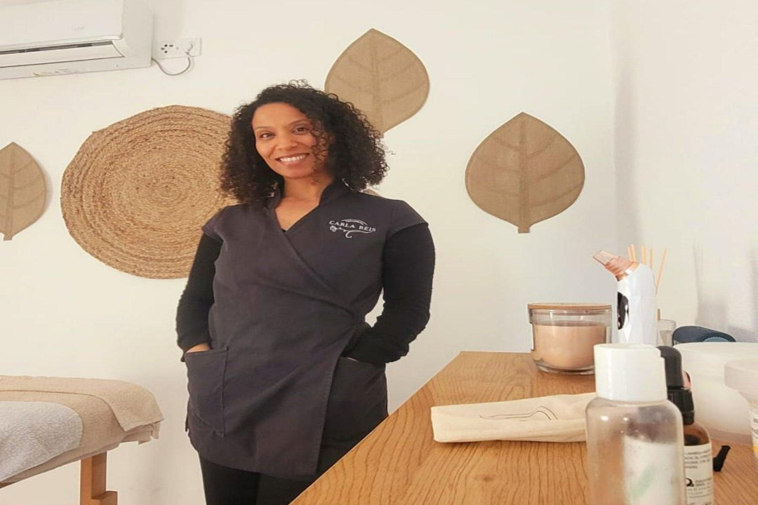 Mov4fi - Carla Reis, Évora