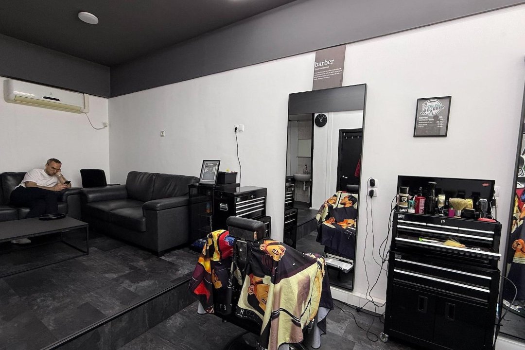 Clara's Game, Paul Krugerstraat, Rotterdam