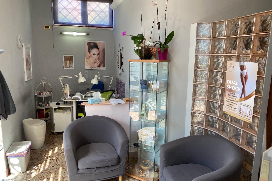 Estetica Maska, Fiumicino