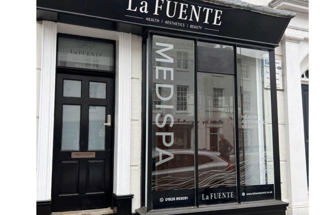 La Fuente Aesthetics Clinic Warwick, Leamington Spa, Warwickshire