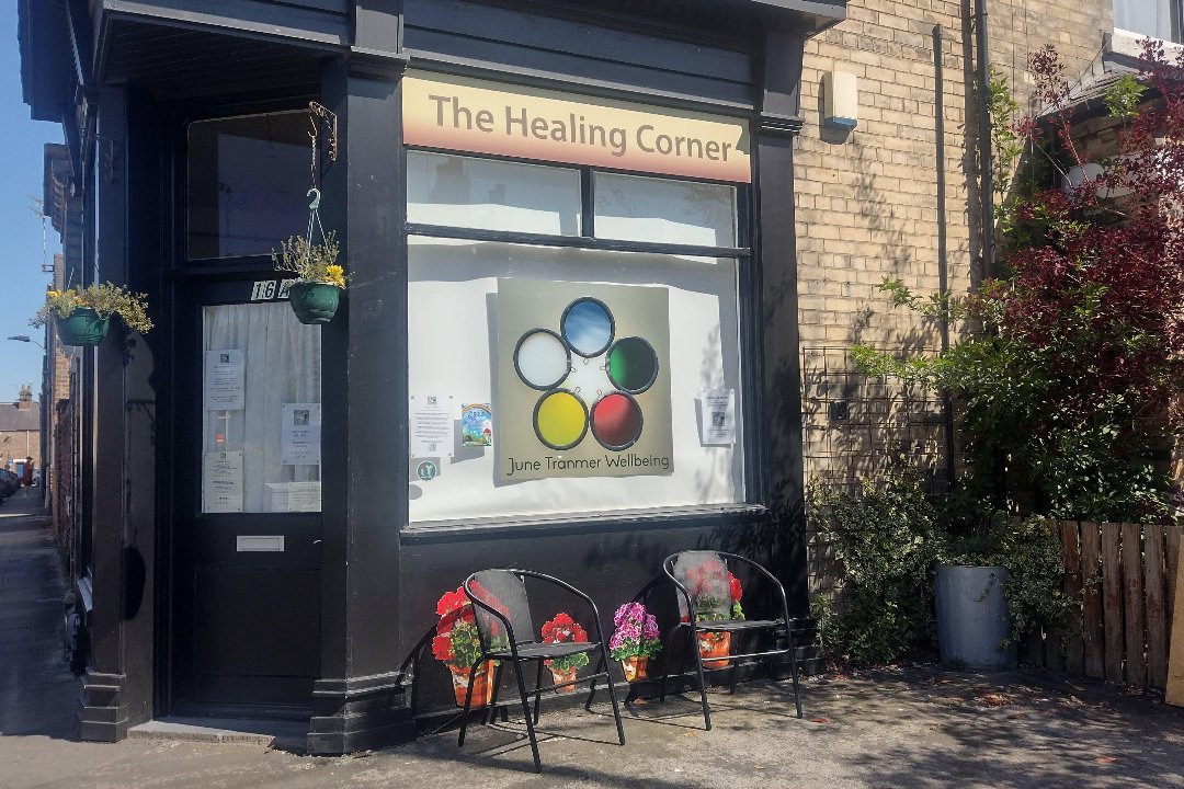Halu Holistic Massage, Fishergate, York