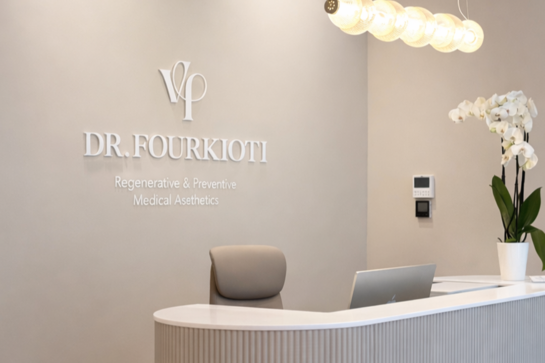 Dr. Fourkioti - Regenerative & Preventive Medical Aesthetics, Charilaou, Θεσσαλονίκη