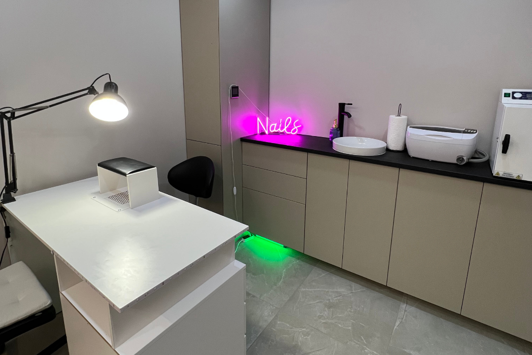 Lauko 19A-1, Lentvaris