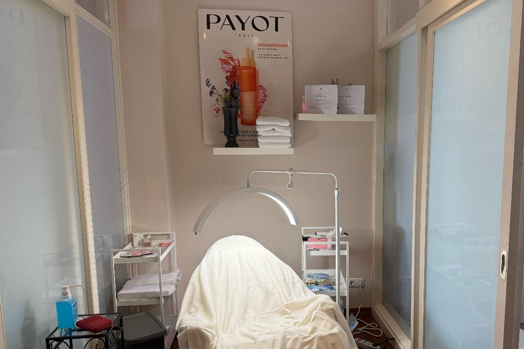 VVS Beauty Lab, Winterhude, Hamburg