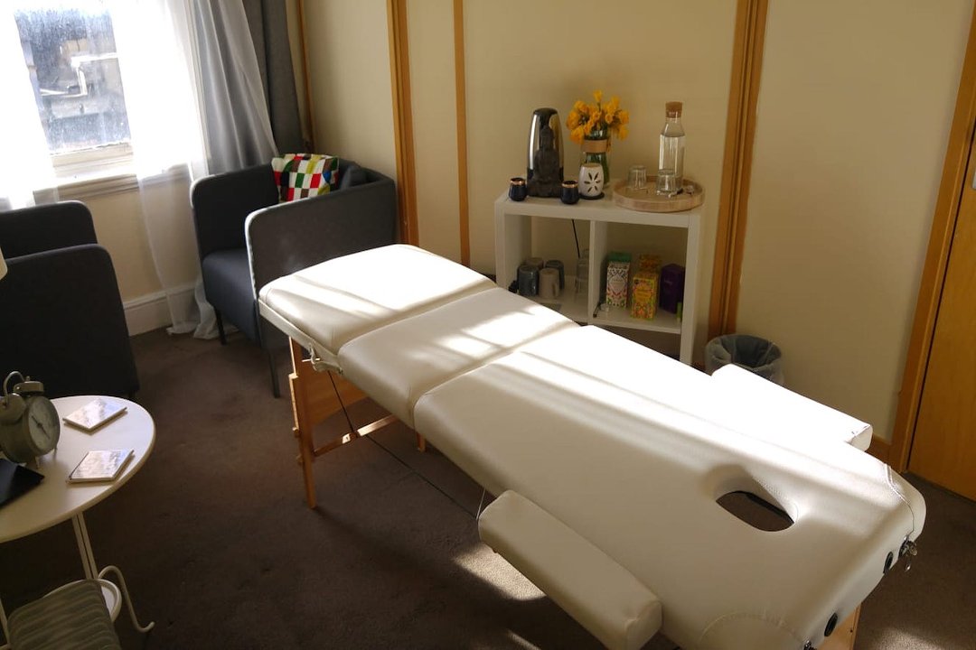 Domenico - Massage Therapies, Dublin 2, Dublin