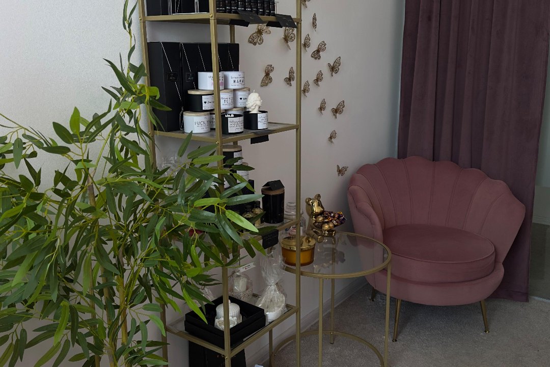 V.V. Grožio studija, Vilijampole, Kaunas