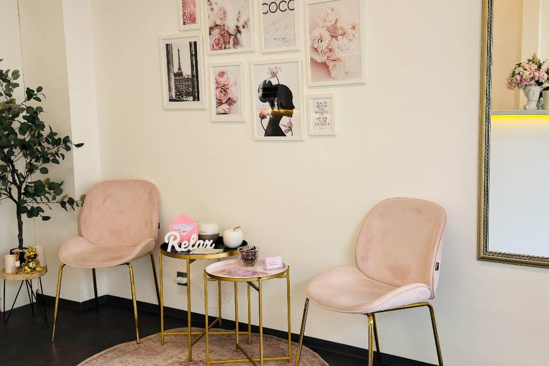 Iris Nageldesign, Innsbruck