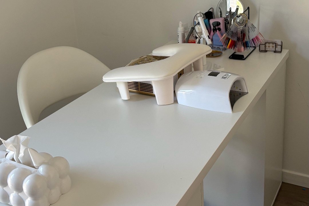 NLD Beauty, Bobigny, Seine-Saint-Denis