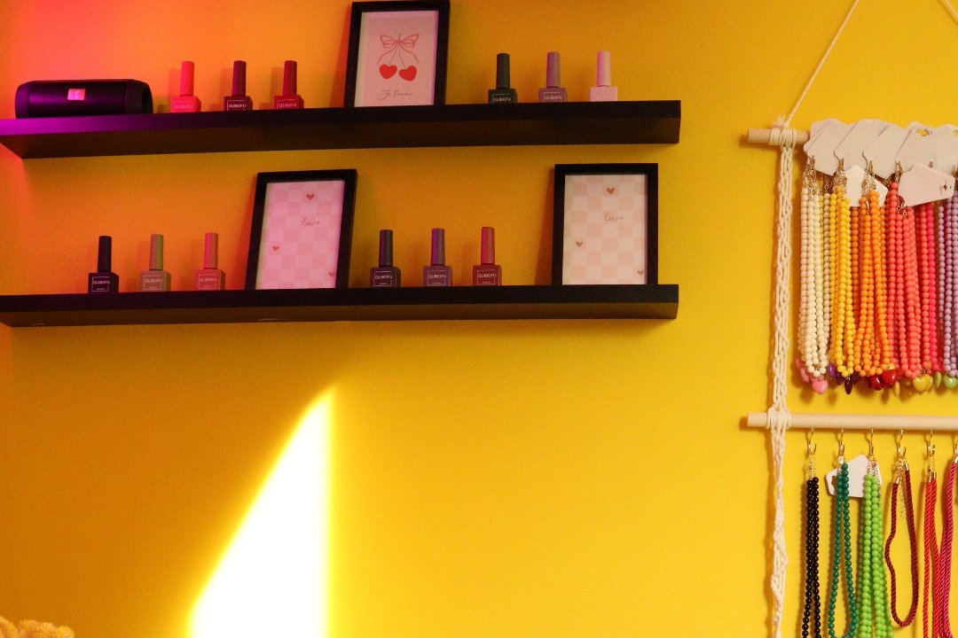 LakLust, Van Zeggelenplein, Haarlem