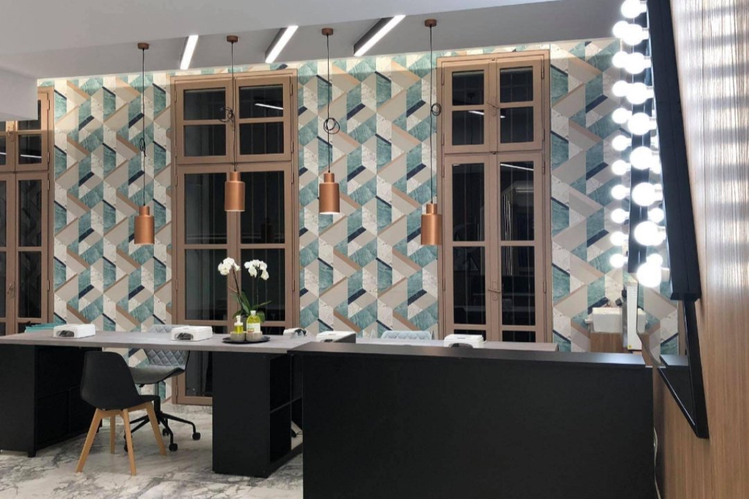 Pink Beauty Salon, Χανιά, Crete