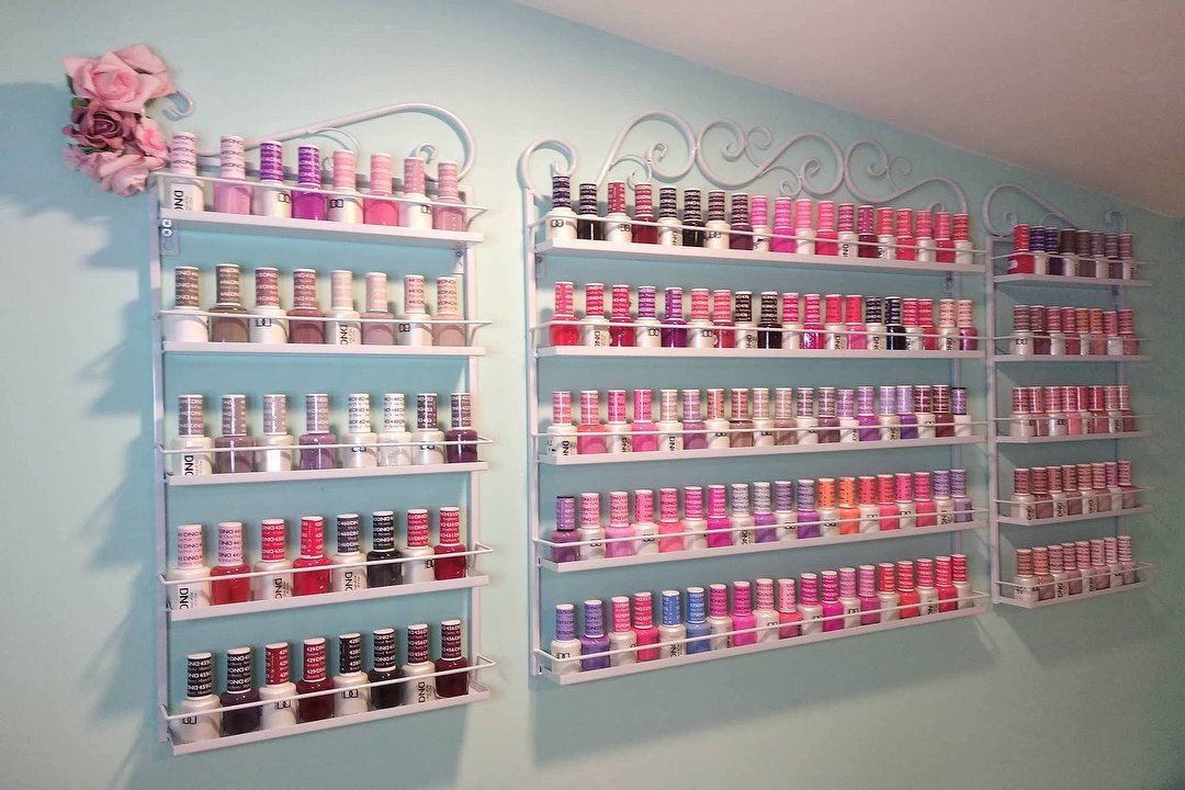 Euphoria Beauty Salon, Springburn, Glasgow