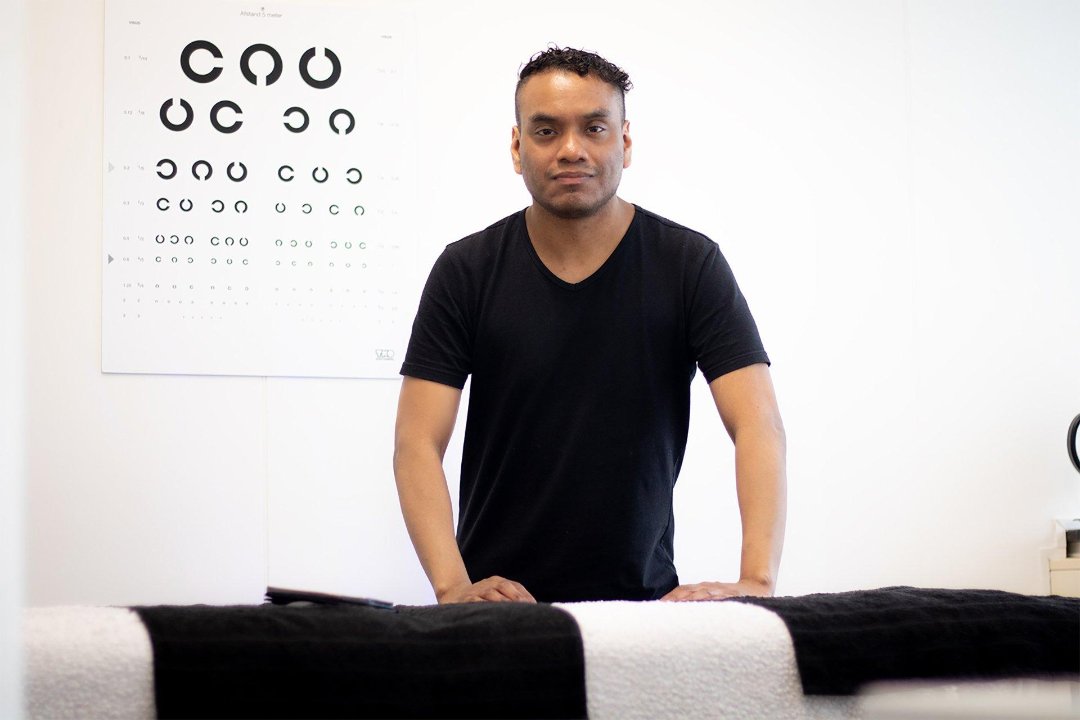 Jubitana's Body Care, Capelle Centrum, Zuid-Holland