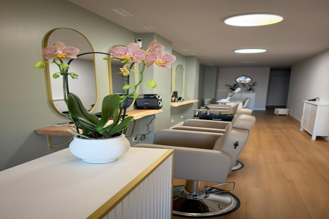 Prime Estética & Salão, Oporto