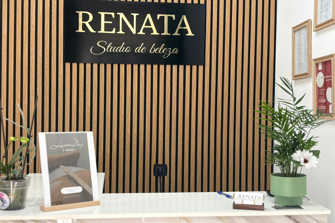 Studio de Beleza Renata, Agualva-Cacém