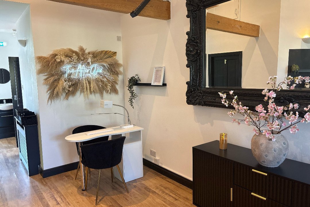 Hannah Rachel Beauty, Bromley Cross, Bolton