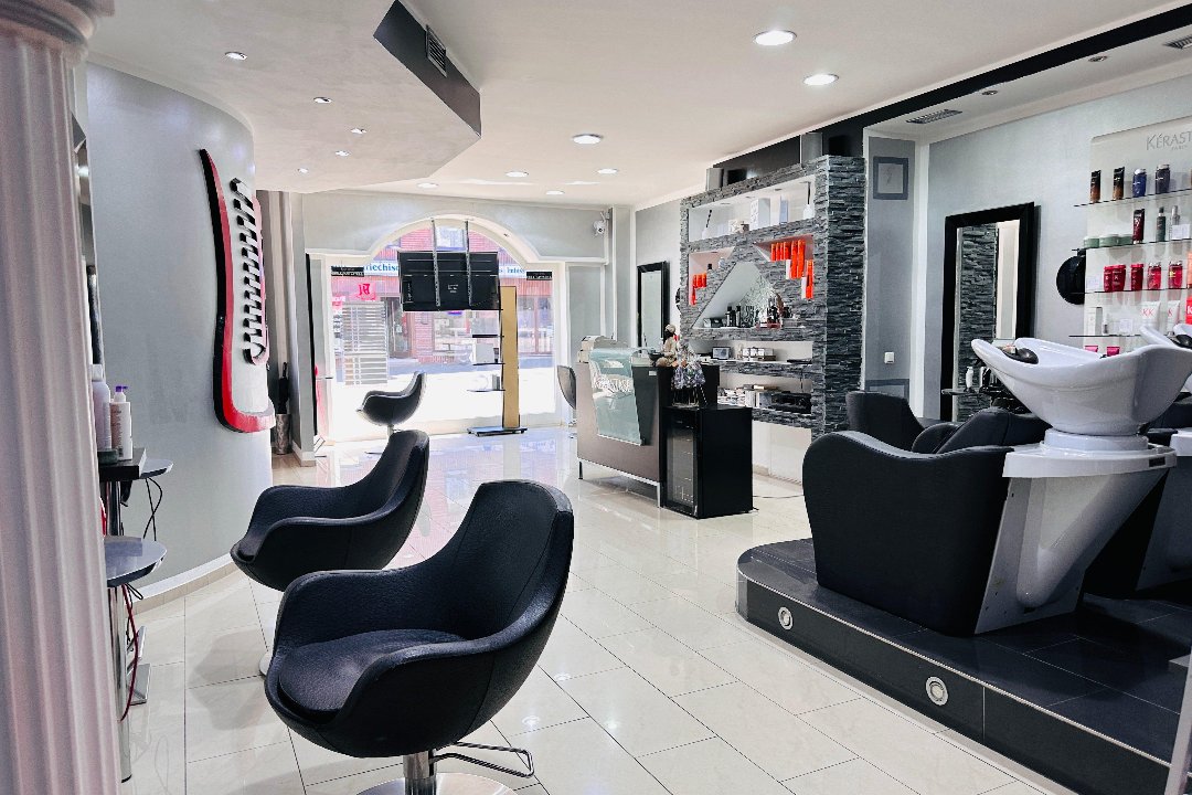 Creativ Hair by Eko, Königsdorf-Frechen, Nordrhein-Westfalen