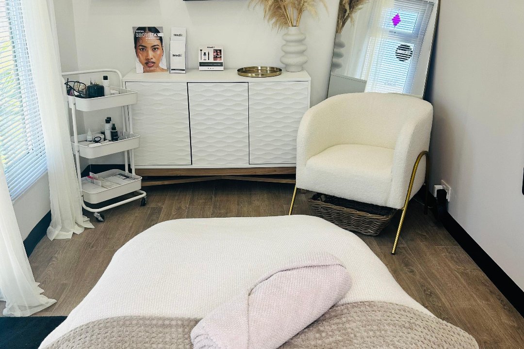 Luminance skincare specialist, Denby Dale, Kirklees