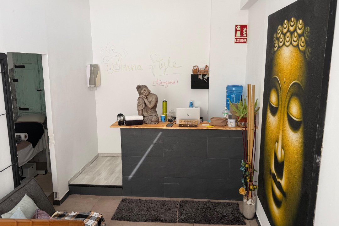 Anna Style Tarragona, Tarragona