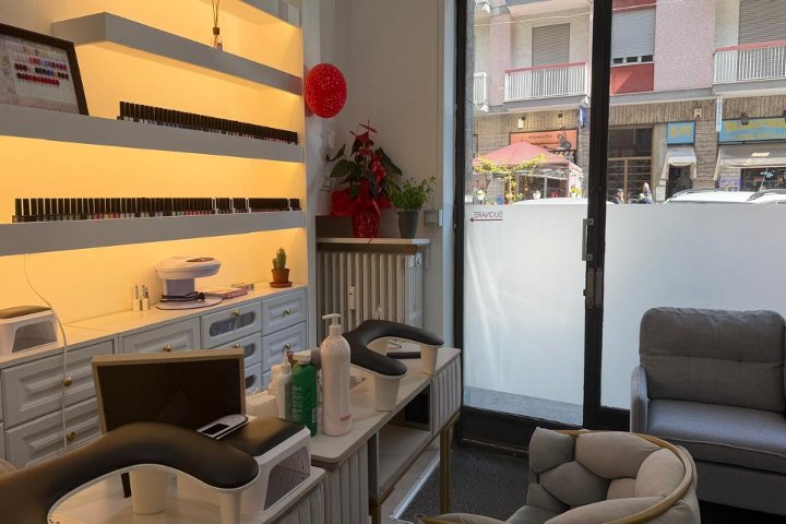 Lumi Nail - Onglerie Torino - Photo de galerie - OneBooking