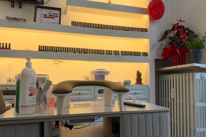 Lumi Nail - Onglerie Torino - Photo de galerie - OneBooking
