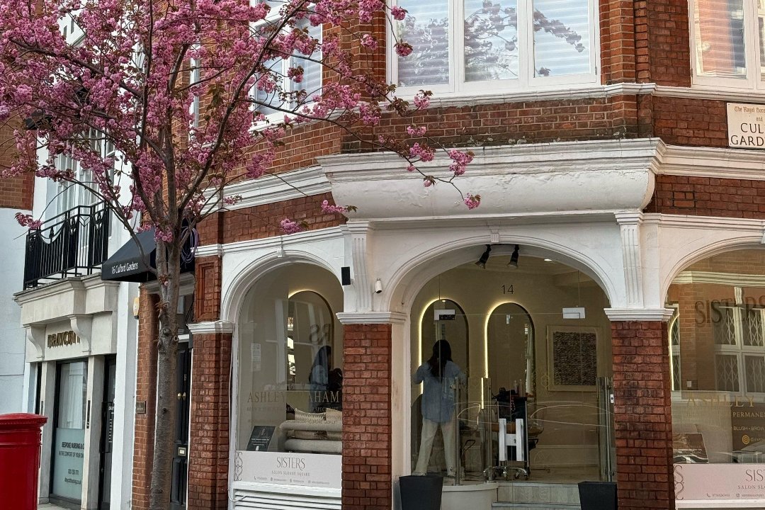 SÔMA SKIN, King's Road, London